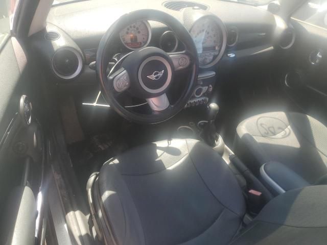 2010 Mini Cooper