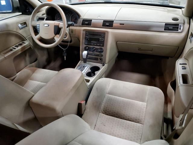 2005 Ford Five Hundred SE