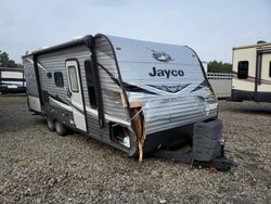 Jayco salvage cars for sale: 2020 Jayco JAY Flight