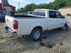 2004 Toyota Tundra Double Cab SR5