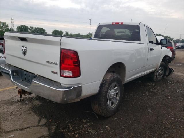 2016 Dodge RAM 2500 ST