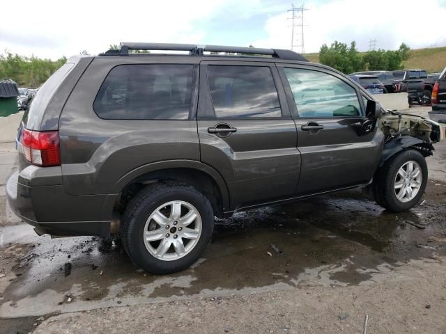 2011 Mitsubishi Endeavor LS