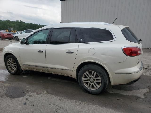 2013 Buick Enclave