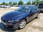 2017 Jaguar XE