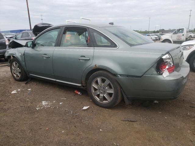 2008 Ford Taurus SEL