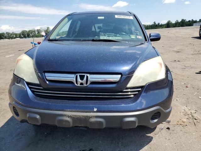 2008 Honda CR-V EXL