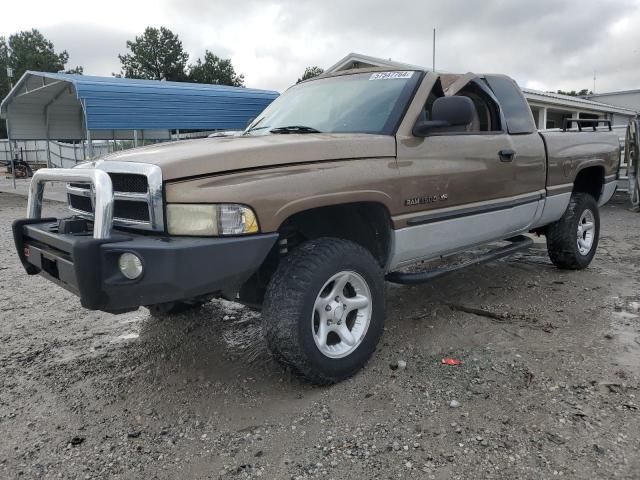 2001 Dodge RAM 1500