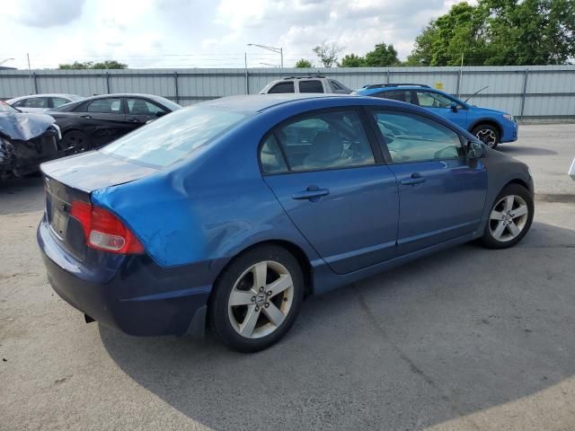 2006 Honda Civic EX