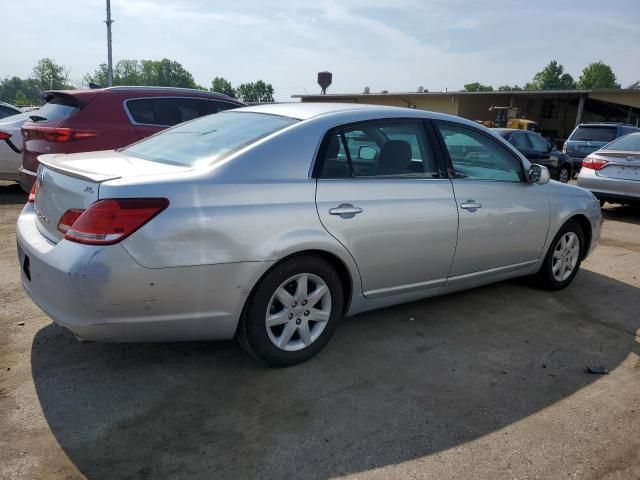 2007 Toyota Avalon XL