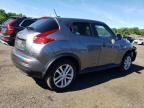 2012 Nissan Juke S