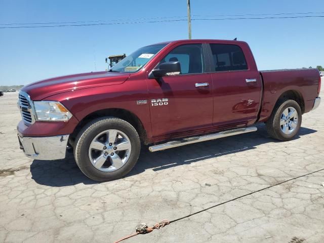 2017 Dodge RAM 1500 SLT