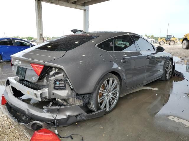 2012 Audi A7 Premium Plus