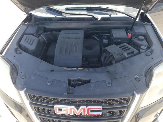 2012 GMC Terrain SLE