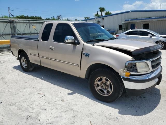 1998 Ford F150