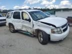 2007 Chevrolet Tahoe C1500