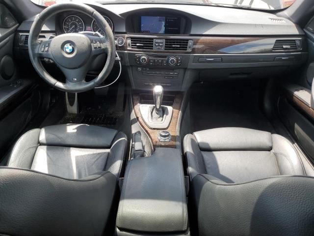 2011 BMW 335 XI