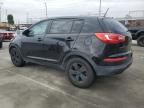 2013 KIA Sportage LX