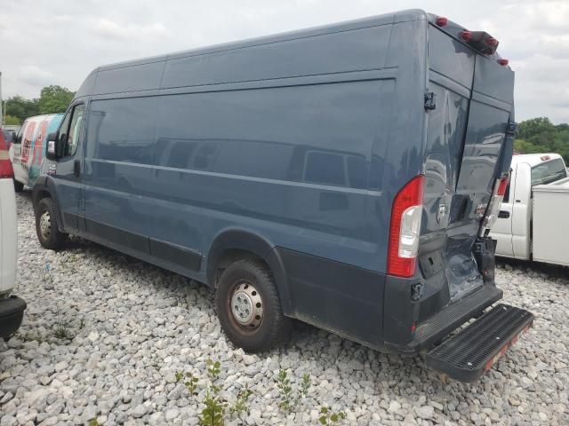 2020 Dodge RAM Promaster 3500 3500 High