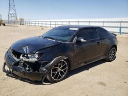 Scion Vehiculos salvage en venta: 2012 Scion TC