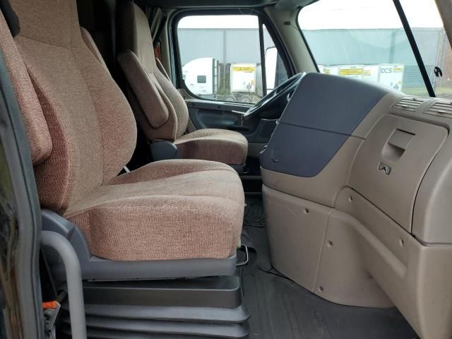 2017 Freightliner Cascadia 125