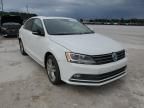 2015 Volkswagen Jetta TDI