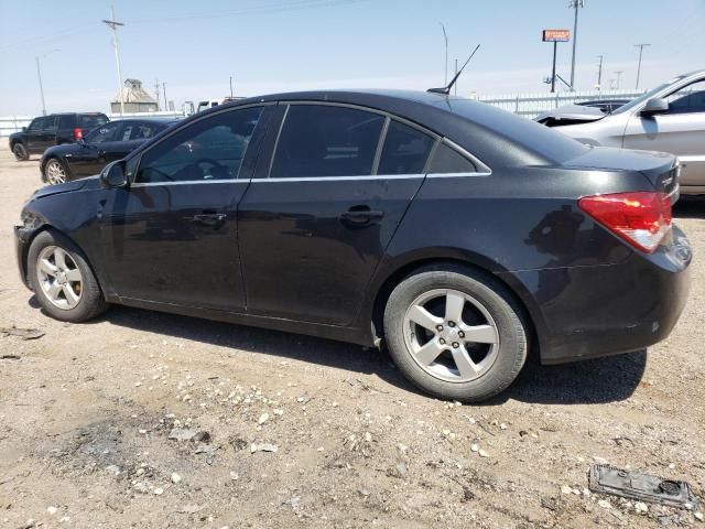 2013 Chevrolet Cruze LT