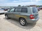 2005 Toyota Highlander