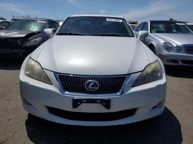 2010 Lexus IS 250