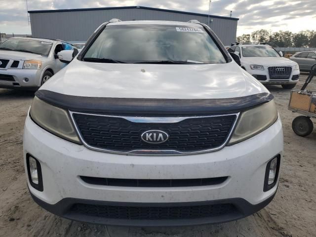 2014 KIA Sorento LX