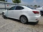 2007 Lexus IS 250