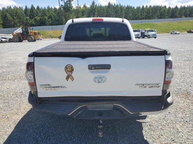 2014 Toyota Tacoma Double Cab Prerunner