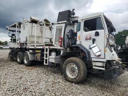 2019 Peterbilt 520 en venta en Florence, MS