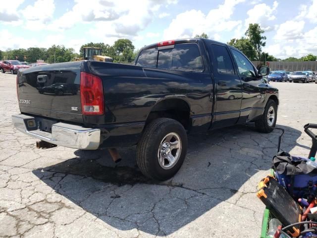 2004 Dodge RAM 1500 ST