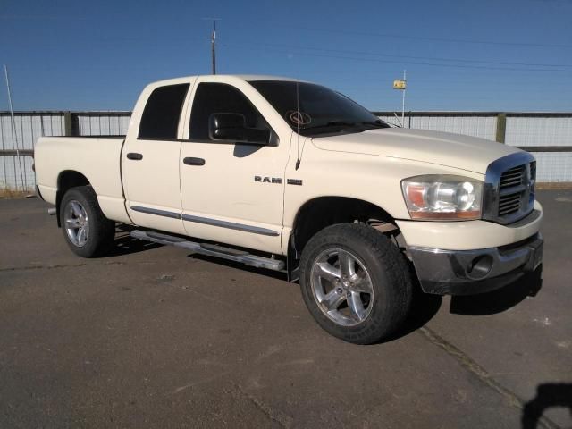 2008 Dodge RAM 1500 ST