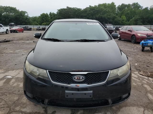 2010 KIA Forte EX