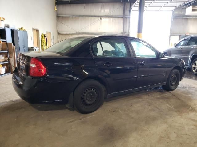 2006 Chevrolet Malibu LS