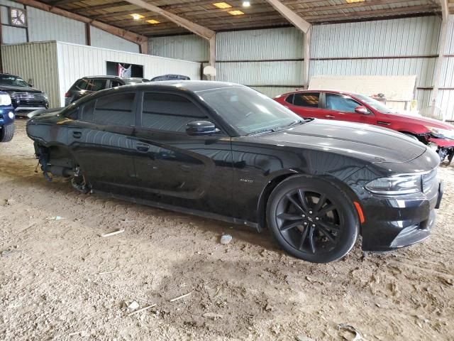 2018 Dodge Charger R/T