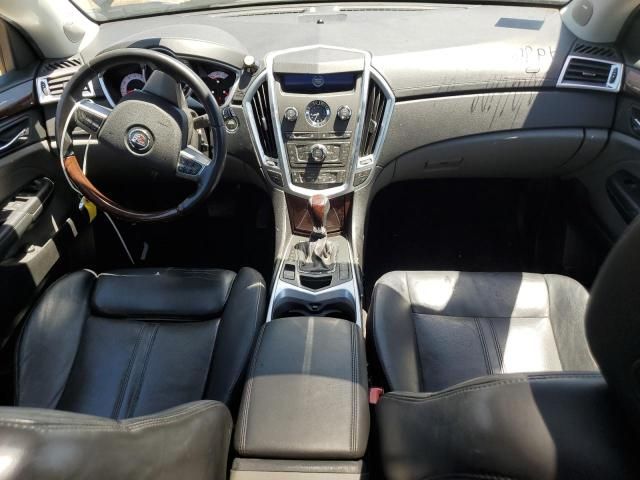 2011 Cadillac SRX Luxury Collection