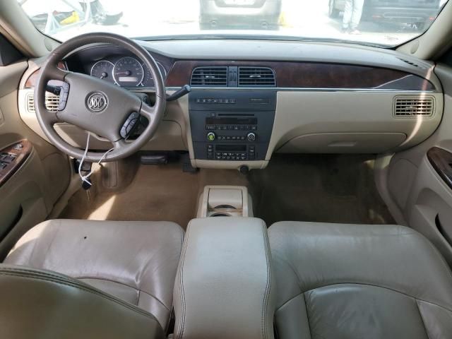 2007 Buick Lacrosse CXL