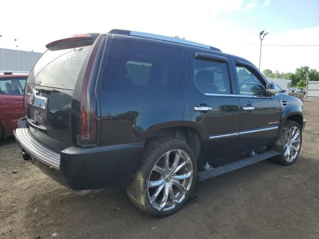 2007 Cadillac Escalade Luxury