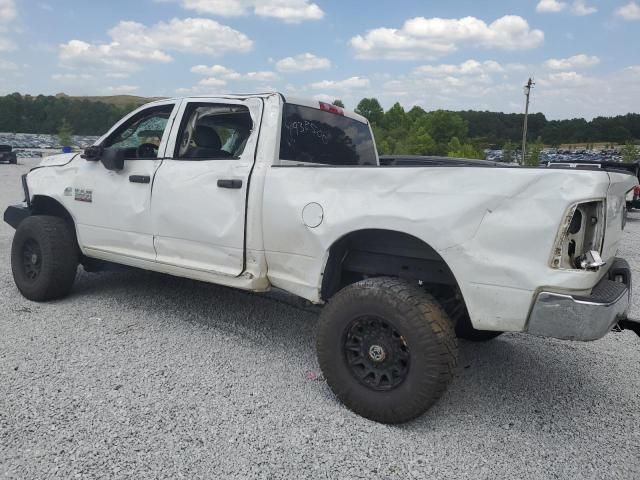 2018 Dodge RAM 2500 ST