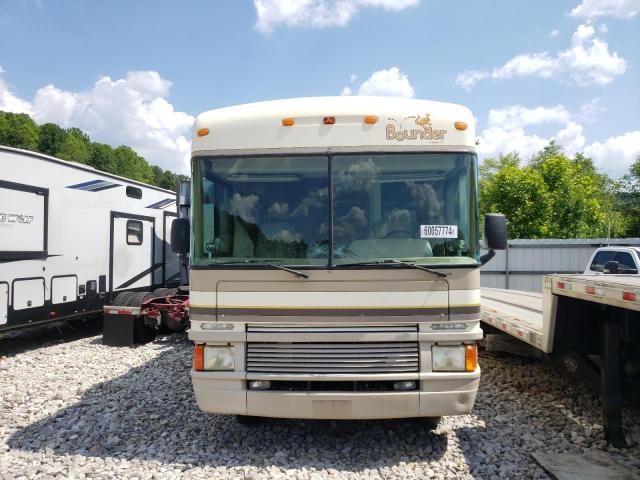 1997 Ford F530 Super Duty