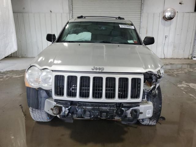 2008 Jeep Grand Cherokee Laredo