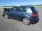 2010 Volkswagen Golf