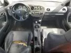 2004 Acura RSX TYPE-S