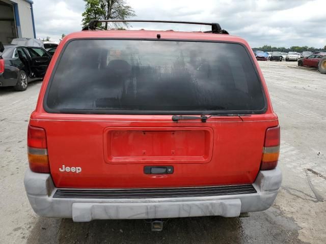 1997 Jeep Grand Cherokee Laredo