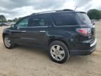 2017 GMC Acadia Limited SLT-2