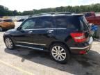 2011 Mercedes-Benz GLK 350 4matic