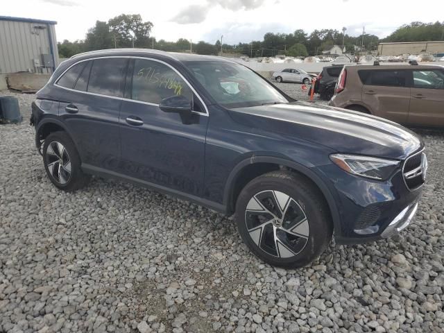 2023 Mercedes-Benz GLC 300 4matic