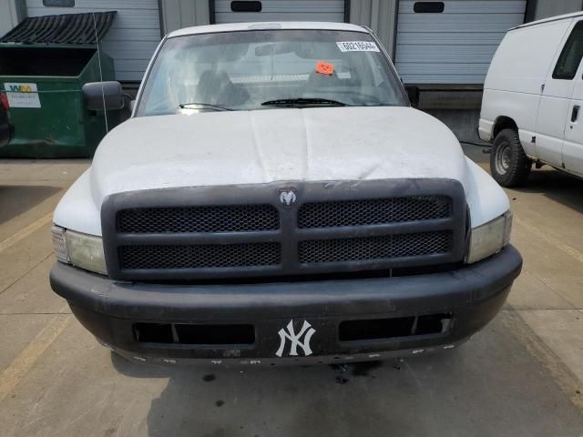 1997 Dodge RAM 1500